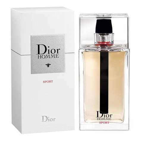 dior homme eau de sport deodorant|Dior Homme Sport 75ml price.